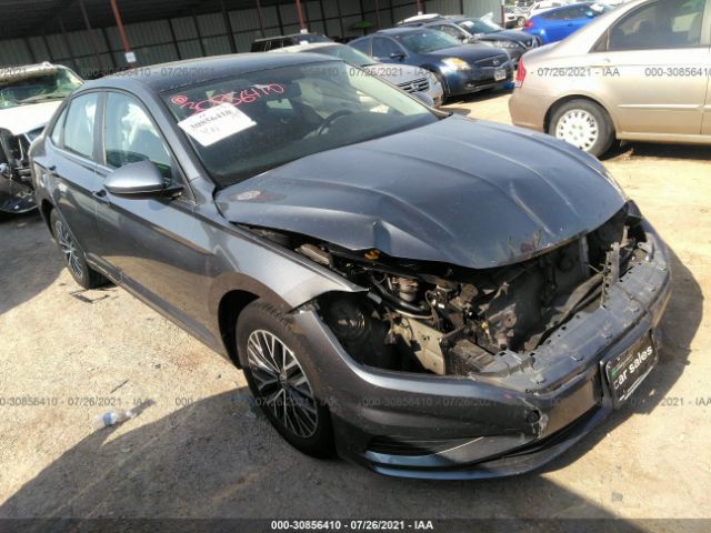 VOLKSWAGEN JETTA 2019 3vwc57bu1km105277