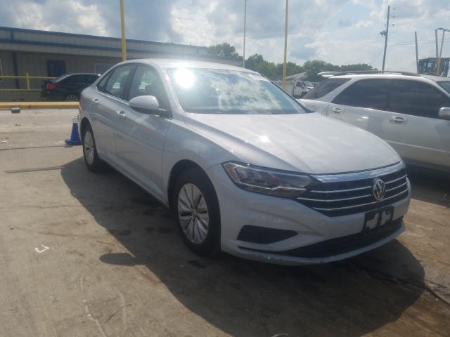 VOLKSWAGEN JETTA S 2019 3vwc57bu1km108146