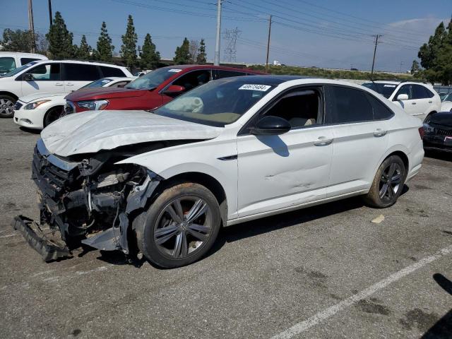 VOLKSWAGEN JETTA 2019 3vwc57bu1km108826