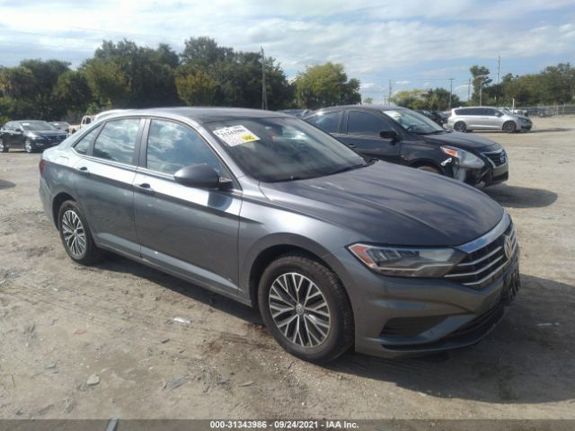 VOLKSWAGEN JETTA 2019 3vwc57bu1km118627