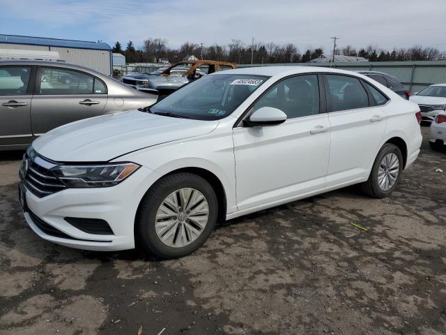 VOLKSWAGEN JETTA S 2019 3vwc57bu1km118708