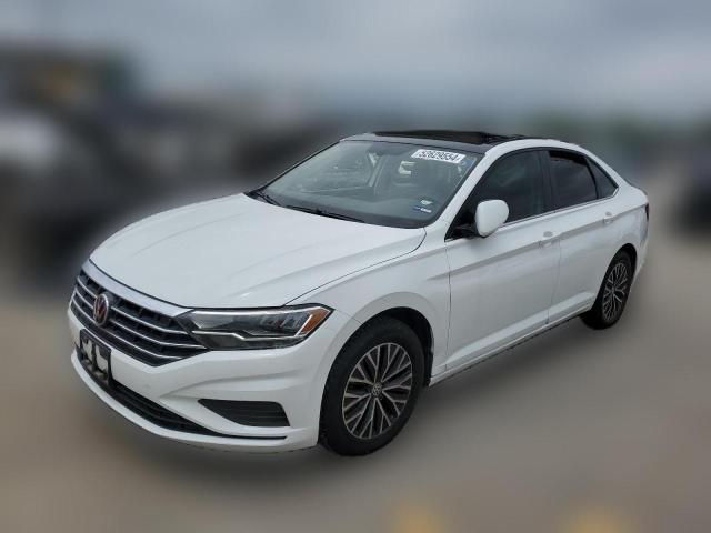 VOLKSWAGEN JETTA 2019 3vwc57bu1km120376