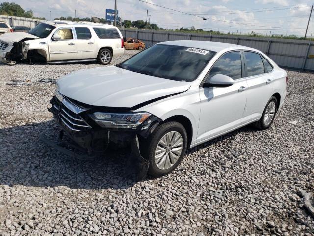 VOLKSWAGEN JETTA 2019 3vwc57bu1km122998