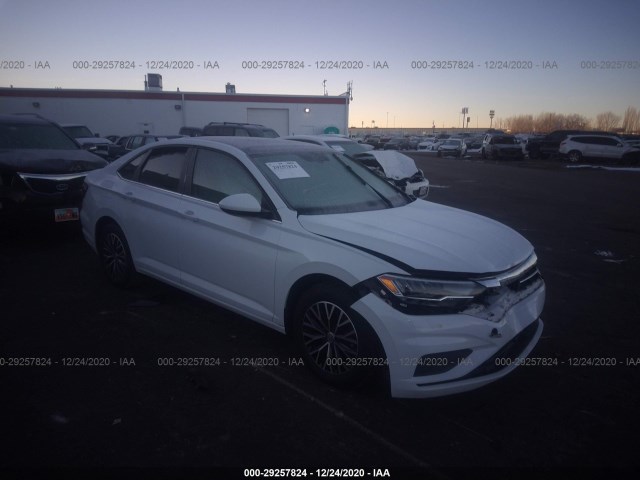 VOLKSWAGEN JETTA 2019 3vwc57bu1km123911