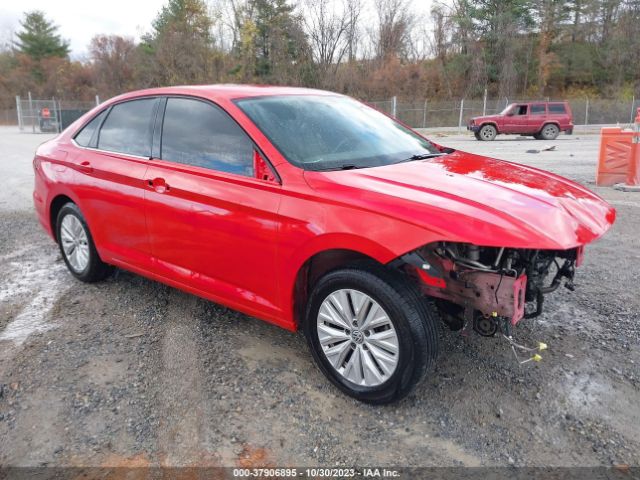 VOLKSWAGEN JETTA 2019 3vwc57bu1km125612