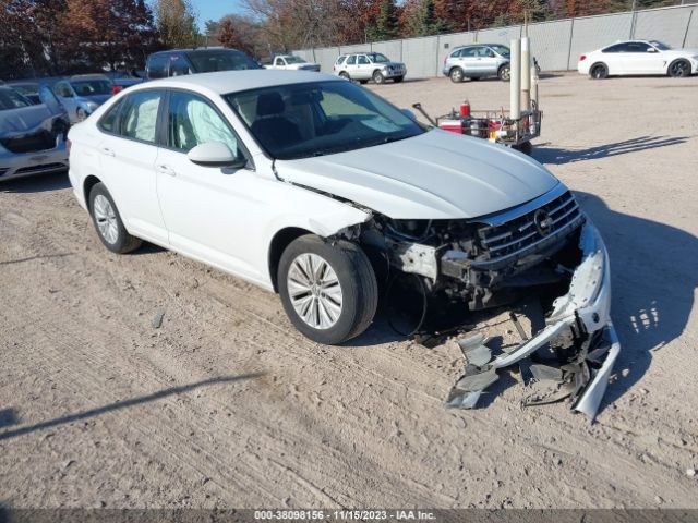 VOLKSWAGEN JETTA 2019 3vwc57bu1km126064