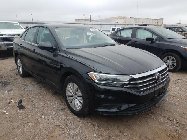 VOLKSWAGEN JETTA S 2019 3vwc57bu1km129613