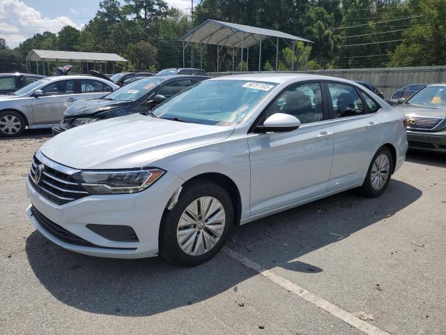 VOLKSWAGEN JETTA S 2019 3vwc57bu1km130857