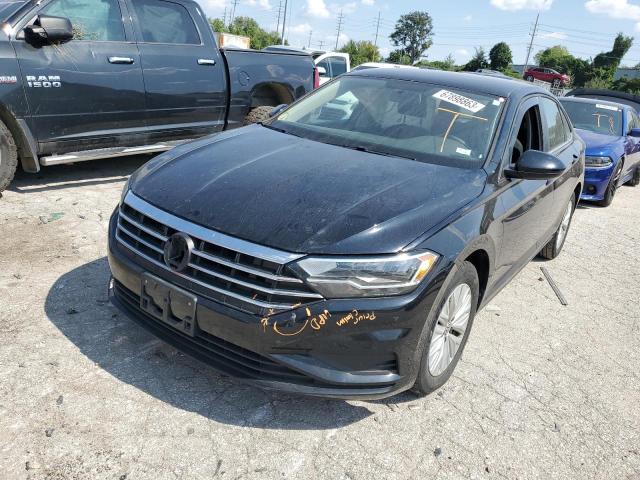 VOLKSWAGEN JETTA S 2019 3vwc57bu1km133757