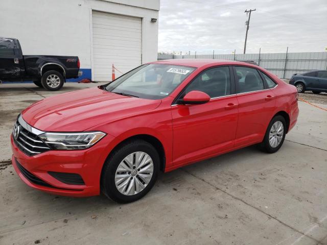 VOLKSWAGEN JETTA 2019 3vwc57bu1km136481