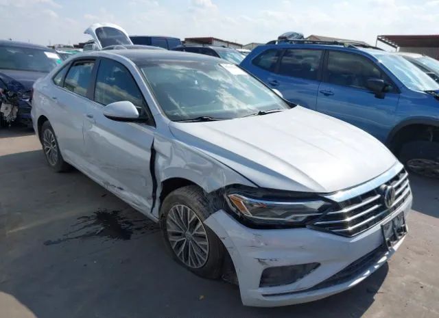 VOLKSWAGEN JETTA 2019 3vwc57bu1km139798