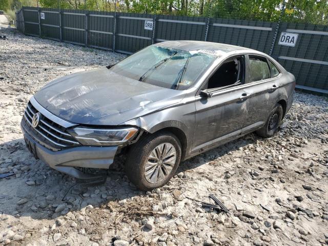 VOLKSWAGEN JETTA S 2019 3vwc57bu1km140823