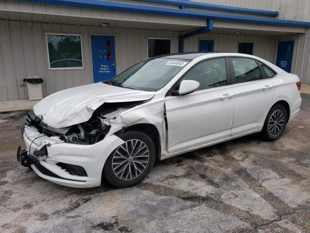 VOLKSWAGEN JETTA 2019 3vwc57bu1km144841