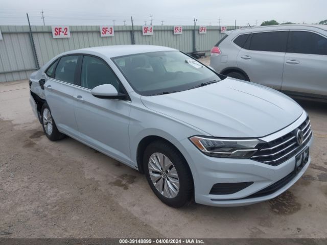 VOLKSWAGEN JETTA 2019 3vwc57bu1km145486