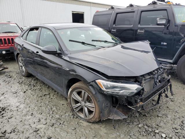 VOLKSWAGEN JETTA S 2019 3vwc57bu1km147500