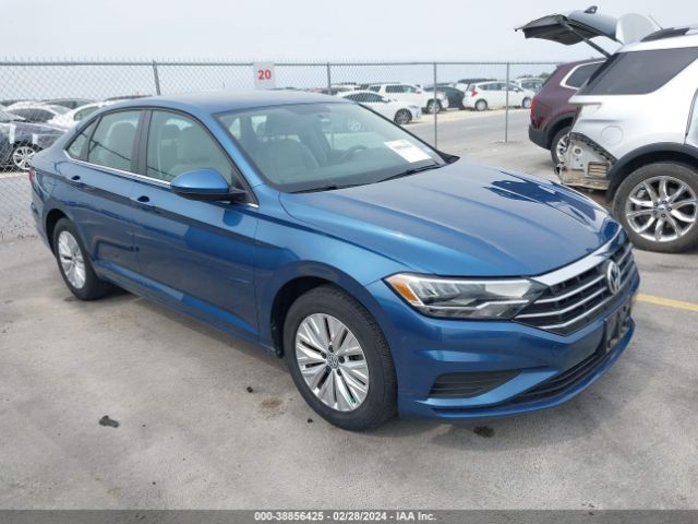 VOLKSWAGEN JETTA 2019 3vwc57bu1km148372