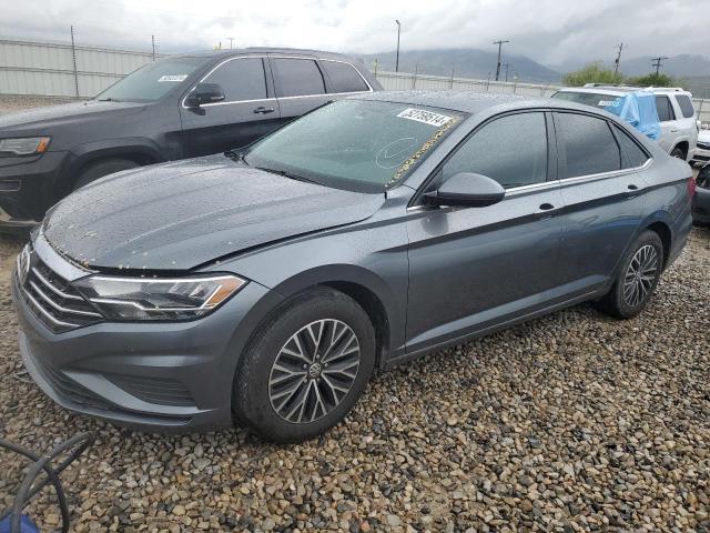 VOLKSWAGEN JETTA S 2019 3vwc57bu1km151319