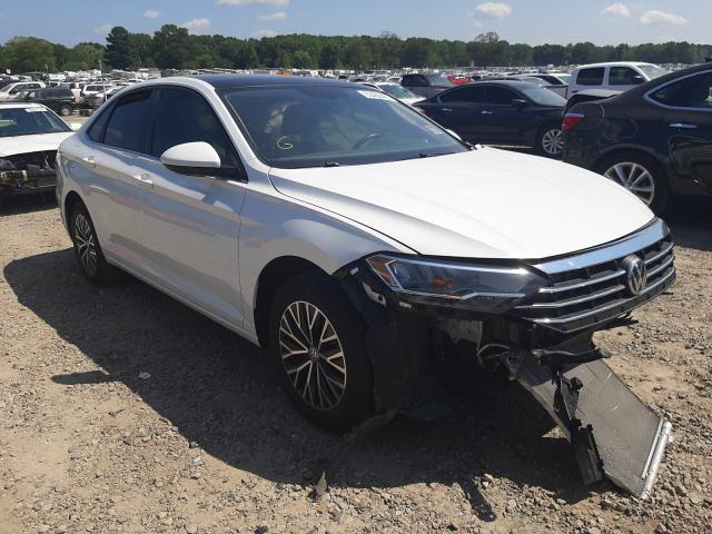 VOLKSWAGEN JETTA S 2019 3vwc57bu1km152860