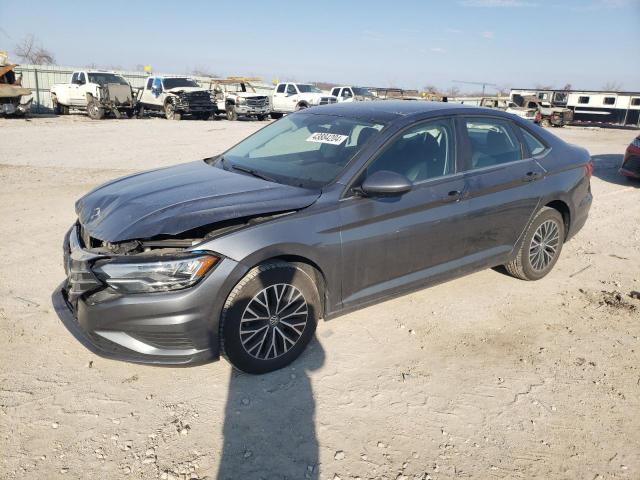 VOLKSWAGEN JETTA 2019 3vwc57bu1km153815