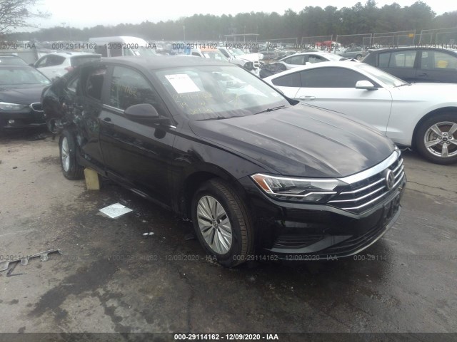 VOLKSWAGEN JETTA 2019 3vwc57bu1km154379