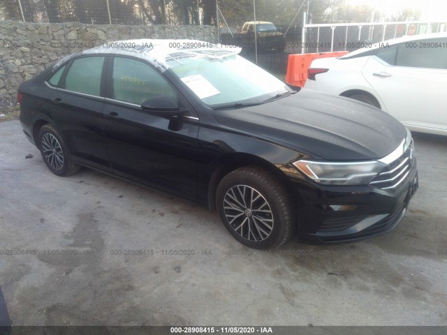 VOLKSWAGEN JETTA 2019 3vwc57bu1km154799