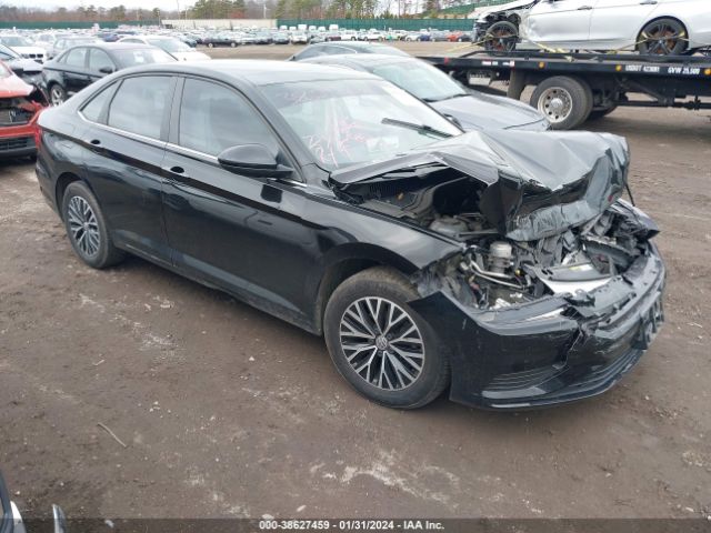 VOLKSWAGEN JETTA 2019 3vwc57bu1km155693