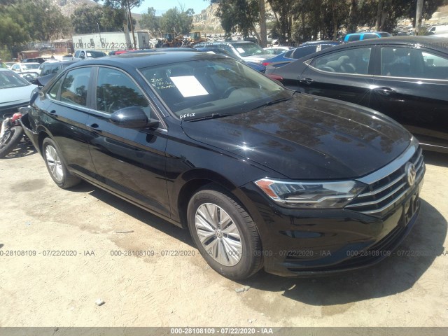 VOLKSWAGEN JETTA 2019 3vwc57bu1km158741