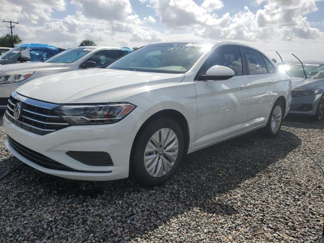 VOLKSWAGEN JETTA S 2019 3vwc57bu1km160487