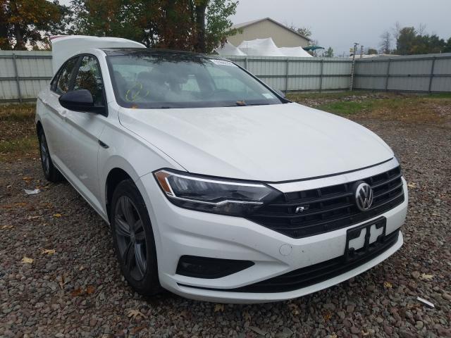 VOLKSWAGEN JETTA S 2019 3vwc57bu1km161039