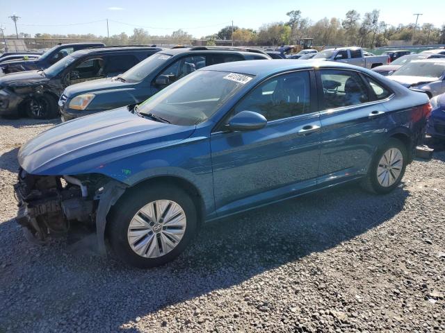 VOLKSWAGEN JETTA 2019 3vwc57bu1km161333