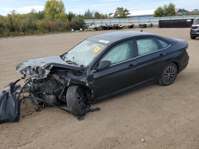 VOLKSWAGEN JETTA S 2019 3vwc57bu1km162255