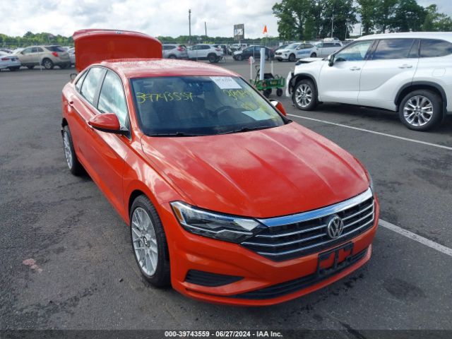 VOLKSWAGEN JETTA 2019 3vwc57bu1km163809