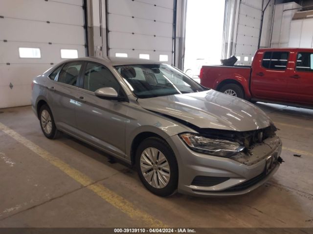 VOLKSWAGEN JETTA 2019 3vwc57bu1km171845