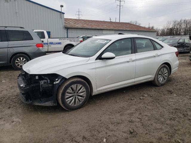 VOLKSWAGEN JETTA S 2019 3vwc57bu1km176057