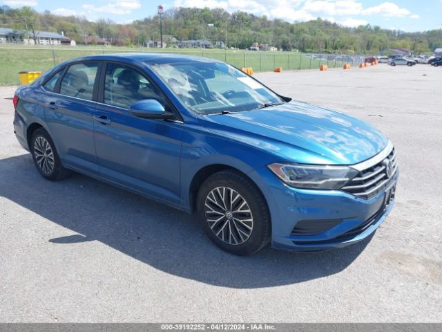 VOLKSWAGEN JETTA 2019 3vwc57bu1km180500