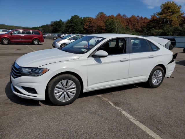 VOLKSWAGEN JETTA 2019 3vwc57bu1km182182