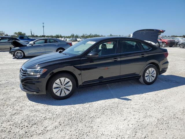 VOLKSWAGEN JETTA S 2019 3vwc57bu1km183638