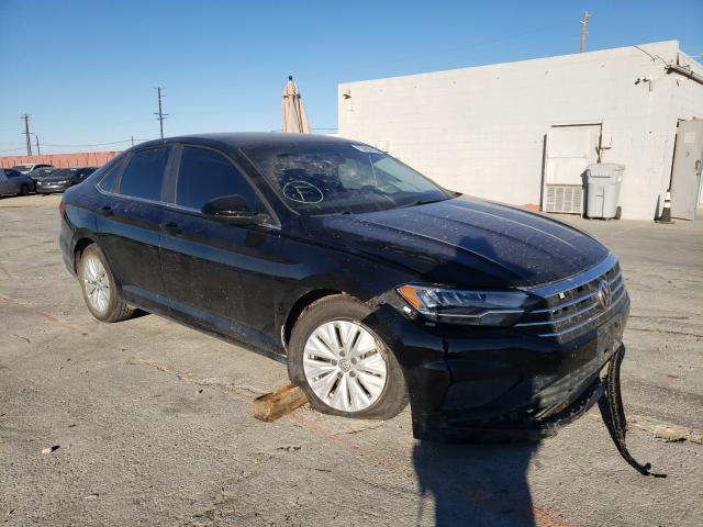 VOLKSWAGEN JETTA S 2019 3vwc57bu1km183963