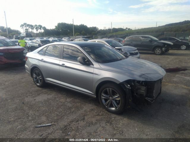 VOLKSWAGEN JETTA 2019 3vwc57bu1km183977