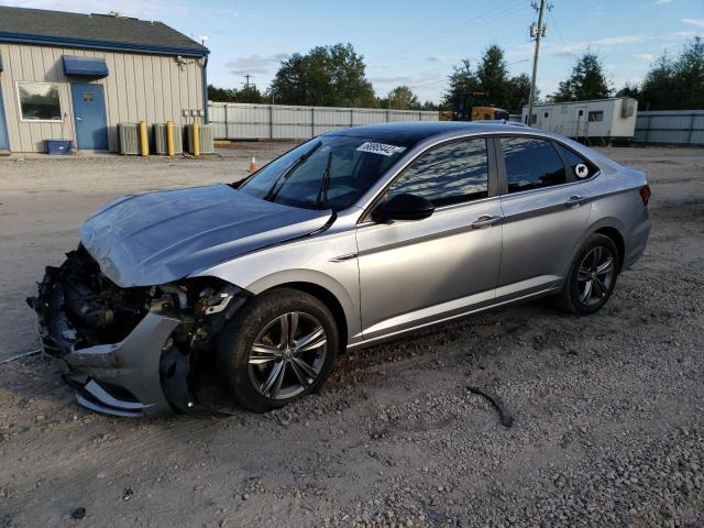 VOLKSWAGEN JETTA S 2019 3vwc57bu1km184062