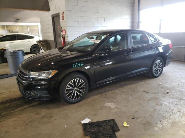 VOLKSWAGEN JETTA S 2019 3vwc57bu1km188208