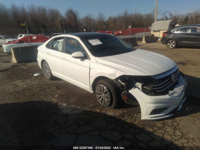 VOLKSWAGEN JETTA 2019 3vwc57bu1km190928