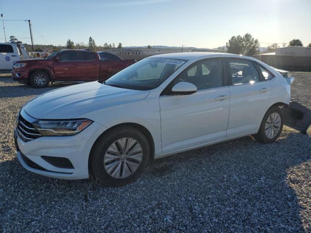 VOLKSWAGEN JETTA S 2019 3vwc57bu1km191240