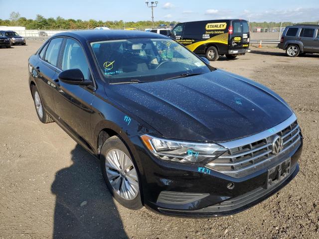 VOLKSWAGEN JETTA S 2019 3vwc57bu1km192436