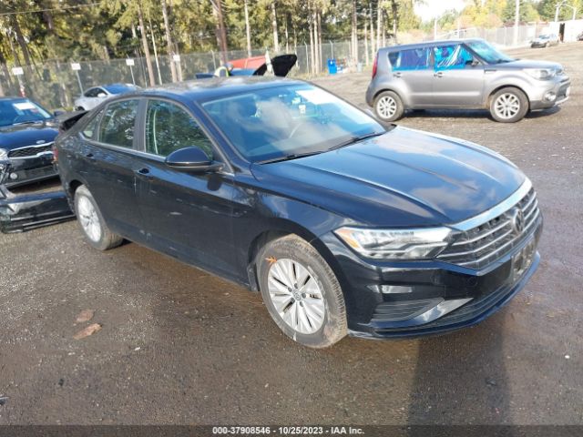 VOLKSWAGEN JETTA 2019 3vwc57bu1km193036