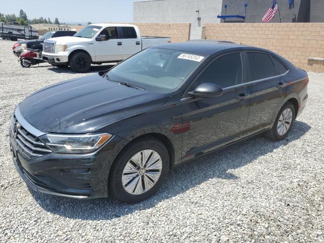 VOLKSWAGEN JETTA S 2019 3vwc57bu1km193215