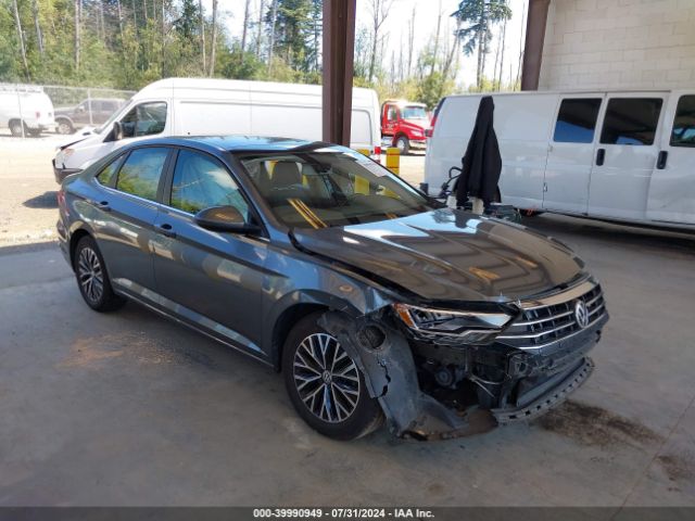 VOLKSWAGEN JETTA 2019 3vwc57bu1km193375