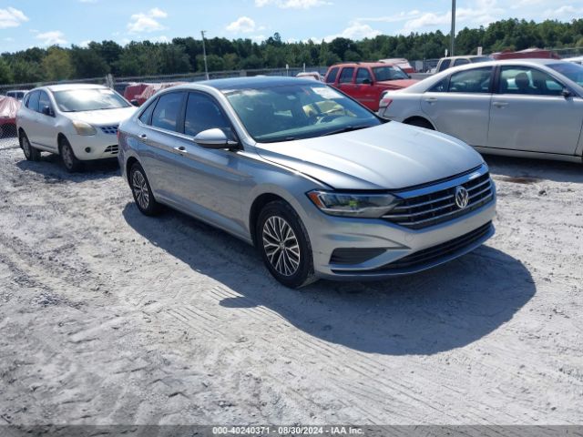 VOLKSWAGEN JETTA 2019 3vwc57bu1km193666