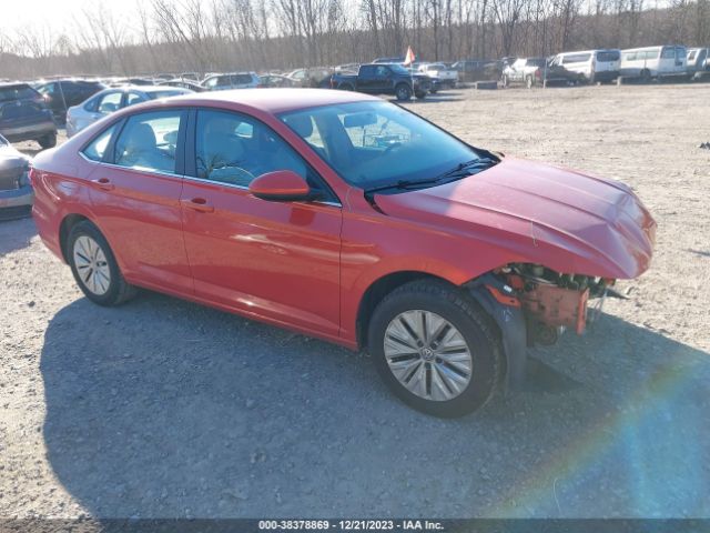 VOLKSWAGEN JETTA 2019 3vwc57bu1km193750