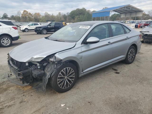 VOLKSWAGEN JETTA 2019 3vwc57bu1km193957